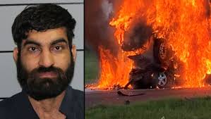 Man wanted for role in deadly 2021 Marshall County crash arrested