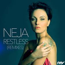 Maria del rio luz de la luna. Restless Des3ett Remix Radio Cut Neja Key And Bpm