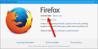 Mozilla firefox 32bit is a worldwide free web browser for pc. Firefox For Windows 7 Ultimate Peatix