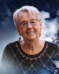 Elizabeth Gingras Dubois