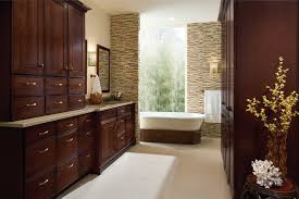 See kraftmaid's wall hung vanities here. Kraftmaid Bathroom Wall Cabinets Decor Ideas