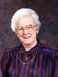 Obituary information for Hazel Editha Arnold