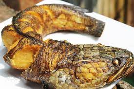 Resep Gabus Pucung Khas Betawi A Jakarta S Herritage Spicy Snakehead Fish Stew Makanan Resep Masakan Indonesia Gabus