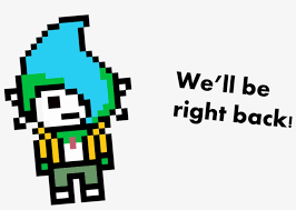 We Ll Be Right Back We Ll Be Right Back Png Transparent Png 1502x1127 Free Download On Nicepng We'll have things fixed soon. back png transparent png 1502x1127