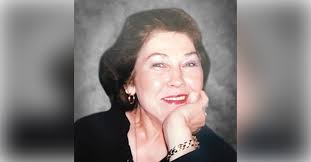 Obituary information for Barbara Sue Ballinger