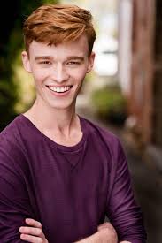 Headshot information — Lachlan Woods Photography