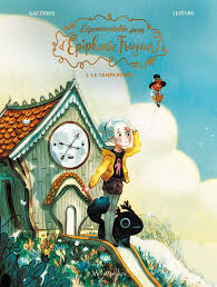 Le terme «épiphanie» est d'origine greque et a comme signification «apparition». L Epouvantable Peur D Epiphanie Frayeur T02 Le Temps Perdu L Epouvantable Peur D Epiphanie Frayeur 2 French Edition Lefevre Clement Gauthier Severine Lefevre Clement 9782302089730 Amazon Com Books