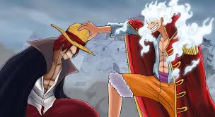 The REAL Reason Shanks Gave Luffy The Straw Hat - One Piece