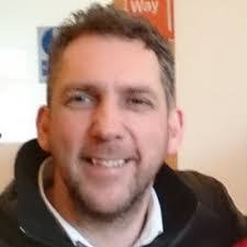 Gavin Davidson's Instagram, Twitter & Facebook