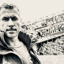 Dean Primmer's Instagram, Twitter & Facebook