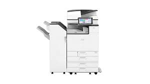 Specify the default settings for conditions of a search word when you search the name or destination in the address book or ldap server. Im C3500 Color Laser Multifunction Printer Ricoh Usa