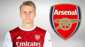 Arsenal agrees to full transfer for real madrid's martin ødegaard. Martin Odegaard Welcome To Arsenal 2021 Youtube