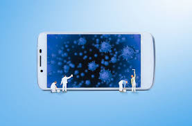 Smartphone Disinfection How To Clean Your Phone During Coronavirus Kaspersky Official Blog