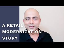 Your Next Dell Shopping Experience: A Modernization Story