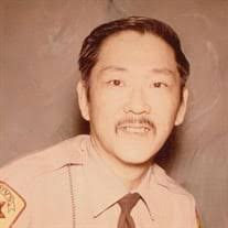 Alvin Chang Soo Yang Obituary (2024)