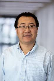 Guojie Wang, Ph.D. — Directory — Department of Plant Science