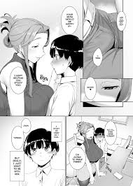 Rinraku no Susume | Corruption Provocation =The Lost Light= - Page 8 -  Comic Porn XXX