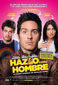 Mauricio ochmann ''el chema venegas'' visitó saltillo coahuila el pasado jueves 26 de noviembre, tras ser invitado a engalanar la noche en uno de los antros reconocidos de la ciudad. Aislinn Derbez Le Dice A Mauricio Ochmann Hazlo Como Hombre Como Lo Es Peliculas Mexicanas De Comedia Peliculas De Comedia Recomendadas Peliculas De Comedia