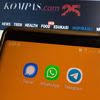 Kebijakan privasi menyampaikan akan membagian mulai nomor ponsel. Kebijakan Baru Whatsapp Ditunda Tidak Ada Akun Yang Dihapus 8 Februari Halaman All Kompas Com