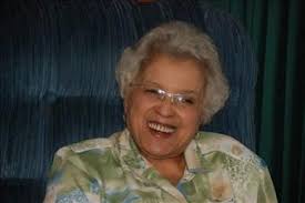 Gloria LaChapelle Obituary (2008)