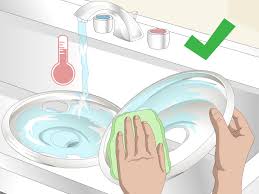 Check spelling or type a new query. How To Clean Drip Pans On A Stove 11 Steps With Pictures