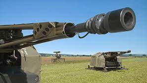 Rheinmetall Air Defence Systems Reliably Countering The Threat From Above
