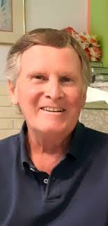 Barry McKinnon Obituary