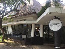 Sedangkan, golongan muda menilai proklamasi. De Proklamasi Restaurant Jakarta Restaurant Reviews Photos Phone Number Tripadvisor