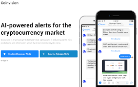 Most cryptocurrency alert services only offer a set of basic alerts. Cryptocurrency Price Index Crypto Alert Bot Telegram Szlak Znakomitych Zakopianczykow