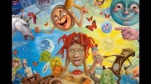 Trippie redd has unveiled the tracklist for his debut album life's a trip, which is scheduled to drop on friday (august 10). Trippie Redd How You Feel Official Audio Life S A Trip Youtube