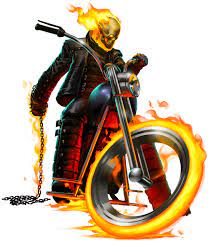 Ghost Rider Puzzle Quest By Alexiscabo1 On Deviantart Ghost Rider Marvel Ghost Rider Marvel Puzzle Quest