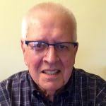 Gerald "Jerry" Mason Stickland