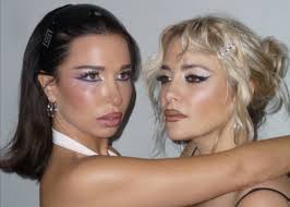 Rebecca & Fiona announce new album 'Mega Dance'