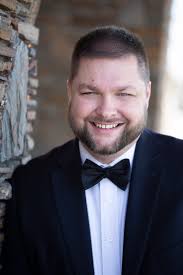 Congratulations to Mr. Waymire and Mr. Churchill!