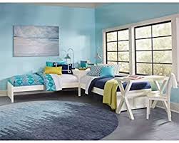 Be sure to tick all of the following boxes before getting started view in gallery. Amazon Com Corner Bed Unit