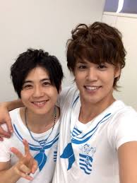 裏話 宮野真守公式ブログ 宮野真守 男性声優 声優
