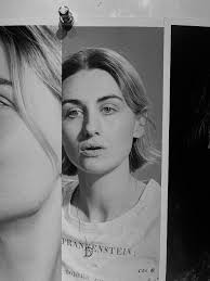 Doireann, Billy, Liath, Tom • • • • • • • #colourprint #darkroom  #darkroomprint #darkroomprinting #berlin #kodak #film #35mm #35mmfilm  #leica #mamiya #leicar8 #kodakportra400 #leicam7 #leicam6 #elinchrom  #prophoto