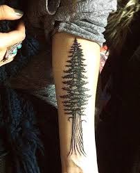 Tatouage arbre de vie pour homme. Tatouage Arbre Sur Avant Bras Homme
