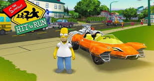 If you're playing with the pcsx2 emulator and you'd like to . Simpsons Hit And Run Might Be Heading To Nintendo Switch