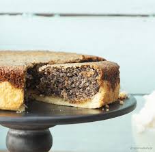 Alle kuchen, die mich interessieren, habe ich aber noch lange nicht gebachen. Mohn Orangen Nuss Kuchen Herr Grun Kocht