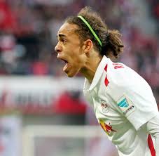 From his wife or girlfriend to things such as his tattoos since you've been viewing this page, yussuf poulsen has earned. Rb Leipzig Bei Aufstieg Steigen Die Gehalter Auf Hsv Niveau Welt