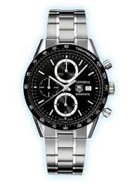 Tag Heuer: Fake Vs. Real - How To Tell / Expert Tips