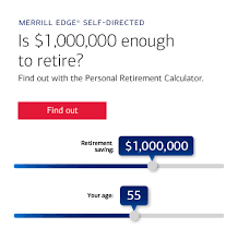 Merrill edge is the discount brokerage wing of merrill lynch, who now convenient customer service: Merrill Edge Online Investing Trading Brokerage And Advice