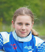 Die MCH Jugendkartmannschaft 2025