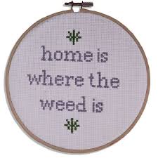 Pin On Cannabis Decor