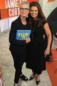 Jamie lee curtis is an american actress and author. Jamie Lee Curtis Starportrat News Bilder Gala De