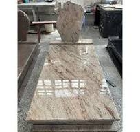Himalaya/Black Granite/Muti Red/G603/G654 High Quality Polished Natural  Stone Granite Tombstone/Headstone/Monuments/Memorials/Gravestone/Cemetery