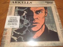 Got Bonobo's black sands album 10 year anniversary vinyl in cool grey  delivered today