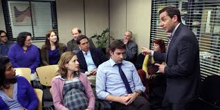 Welcome to the official channel for the office u.s. Nbc Is Pulling The Office From Netflix In 2021