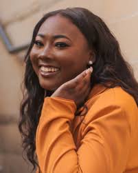 Ariel Thomas, Marriage & Family Therapist Associate, Charlotte, NC, 28226